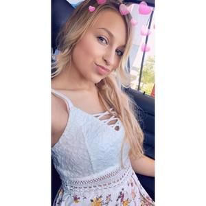 Meet your Posher, Madison